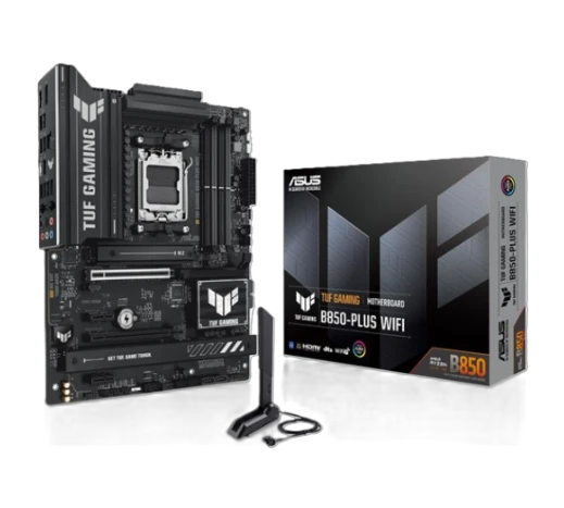 Asus TUF Gaming B850-Plus Wifi